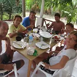 Berghof Resort Koh Samui