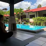 Baan Sala Lung Dam