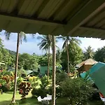 Tp Hut Bungalows