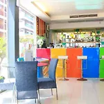 Dragon Beach Resort Jomtien Pattaya