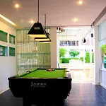 Dragon Beach Resort Jomtien Pattaya