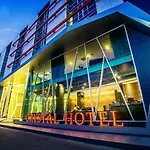 Crystal Hotel Hat Yai