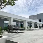 Crystal Hotel Hat Yai