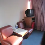 Hatyai Central Hotel