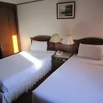 Hatyai Central Hotel