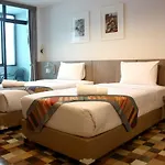 P-Residence