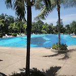 Jomtien View Talay Studio Apartments