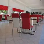 Jomtien View Talay Studio Apartments