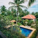 Maenam Hills Samui