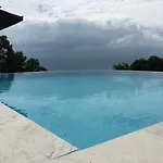 5 Bedroom Sea View Villa Bang Por Sdv205-By Samui Dream Villas