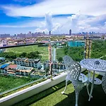 Dusit Grand Condo View