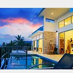 Perfect Sea View Mountain Villa Koh Samui