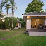 Ban Mok Talay Beachfront Villa