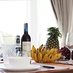 Luxury Sea And Sunset View 4Br 4Ba Pool Villa
