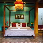 Soi One Boutique Bedrooms