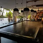 Beach Front Condominium At The Palm Wongamat