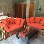 Sazana Villa Resort