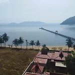 Point Of View Condos, Tranquility Bay, Koh Chang