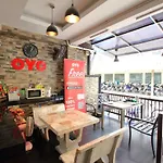 Oyo 302 Bb Guesthouse