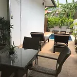 Chalisa Villas Koh Tao
