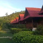 Sea Salad Resort