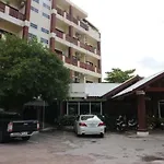 Mermaid\'S Beach Resort Jomtien