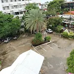 Mermaid\'S Beach Resort Jomtien