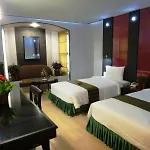 Bp Grand Suite Hotel