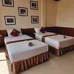 Apartment- Haad Rin Beach By Sunrise Resort
