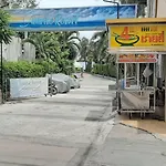 Apartment- Haad Rin Beach By Sunrise Resort