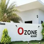 Ozone Resort Pranburi