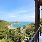 Luxury Sea And Sunset View 4Br 4Ba Pool Villa