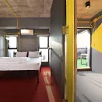248 Street Hostel