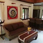 Polina Park Hotel