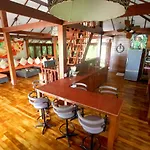 7 Bedroom Seafront Villa Phanghan Sdv232-By Samui Dream Villas