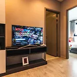 The Base Central Pattaya By Pattaya Holiday