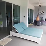 Padel Phangan Suite