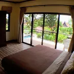 Tulip Villa Oceanview
