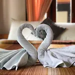 Baan Chanoknunt Resort Pai