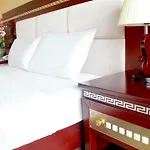 Mermaid\'S Beach Resort Jomtien