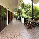 Baan Chanoknunt Resort Pai