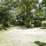 Baan Chanoknunt Resort Pai