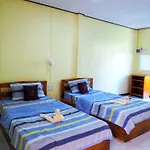 Baansuan Resort