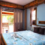 Baansuan Resort