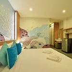 Tairada Boutique Hotel