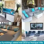Peerapat Villa