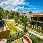 Samui Rainbow Resort