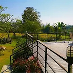 Pai Yododo Resort