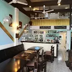Bellmans Restaurant & Guesthouse
