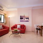 Corrib Village South Beach Pattaya